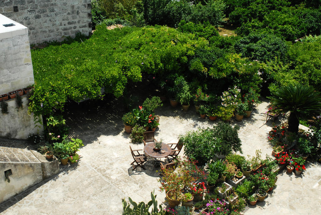 Villa Casale del Forno Andrano Esterno foto
