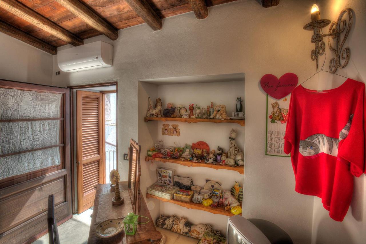 Villa Casale del Forno Andrano Esterno foto